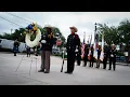 Harris County Peace Officers Memorial Service 2026