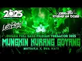 Download Lagu DUGEM FULL BASS PILIHAN TERGACOR 2025⁉️DJ MUNGKIN KURANG GOYANG X MUTIARA X DUA HATI NEW