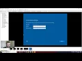 Demo Hyper-V on Windows Server 2016 Part 2