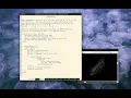 Generative ambient music in Supercollider