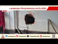 നിലമ്പൂരിൽ ആളില്ലാത്ത വീട് കുത്തിത്തുരന്ന്‌ മോഷണ ശ്രമം | Nilambur | Robbery