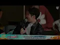 Good Morning Teacher - Atom ชนกันต์ | WHYLIVE ครั้งที่ 19 “ท่วมปุ๊บไลฟ์ปั๊บ ท่วมปั๊บไลฟ์ปุ๊บ”
