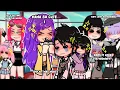 Download Lagu HUNTRIX meets their Future KIDS! || KPOP Demon Hunters || Ships || Future Babies Arc || Gacha ||