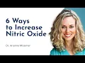 What is Nitric Oxide How to Increase Nitric Oxide in Your Body