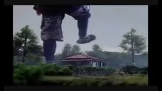 ultraman cosmos vs renki