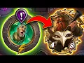 Download Lagu Wisdomball DESTROYS The Lobby! | Hearthstone Battlegrounds