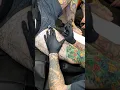 Download Lagu RedTree Artist Durb Morrison | Traditional Japanese Pokemon Leg Sleeve