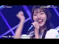 日向坂46「キュン」2024.10.11