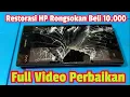 Download Lagu Restorasi HP Rongsokan Vivo Y15 beli 10.000