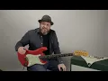Red Hot Chili Peppers "Californication" Guitar Lesson