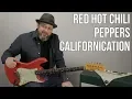 Download Lagu Red Hot Chili Peppers \