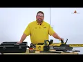 DeWalt FLEXVOLT Chainsaws 18 20
