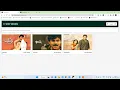 Movie Ticket Booking MERN Stack Chapter33 Display Movies In Homepage