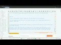 Mail merge excel into word using python