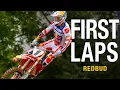 Download Lagu First Laps | 2025 RedBud Motocross