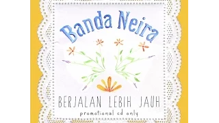 banda neira hujan di mimpi