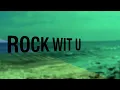 Ashanti - Rock Wit U (Lyric Video)