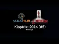 kioptrix Level Walkthrough