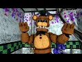 [SFM/FNAF] Mr Fazbear Song By Groundbreaking