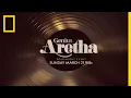 Video di Genius: Aretha Chain of Fools Trailer | National Geographic