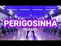 Download Lagu Perigosinha - Claudia Leitte | ZIN™ Gui Malta