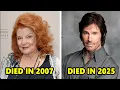 37 Cast Members from The Bold and the Beautiful Have Passed Away