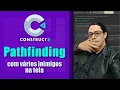 Pathfinding V2 - Construct 2 e Construct 3