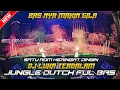 Download Lagu SATU ROM KERINGAT DINGIN !! DJ LUKA TERDALAM JUNGLE DUTCH FULL BAS