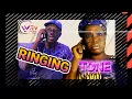 RINGING TONE
