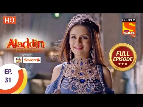 Aladdin Ep 31 Full Episode 2nd October 2018