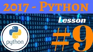 Learn Programming - Python