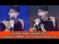 Download Lagu PUJAAN - ROBI (JAKARTA) SO 2 TEAM SELFI YAMMA -TOP 13 GROUP 2 RESULT D7ACADEMY INDOSIAR 