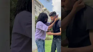 لعبنا لعبة الصراحة اتفرجوا شوفوا اي حصل 