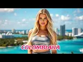Lagu Colombiana 💥 | DJ Project WM | New Dance Latino 2025 🎶 | Latin Dance Hit 🔥