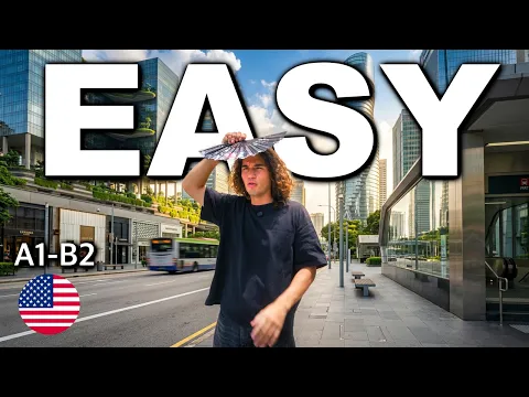 Improve Your Listening en inglés With Real Life Input comprensible (CI)