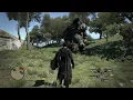 Dragon s Dogma - Assassin Sword Shield VS Cyclops
