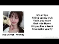 ˚₊‧꒰ა Sing if you see your bias - STRAY KIDS ver ໒꒱ ‧₊˚