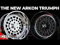 WHAT YOU NEED TO KNOW ARKON s NEW Wheel