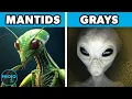 Download Lagu 10 Alien Species Believed to Be Visiting Earth