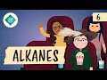 Alkanes Crash Course Organic Chemistry