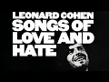 Leonard Cohen - Last Year's Man (Official Audio)