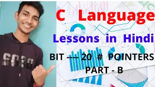 C - PROGRAMMING LECTURE POINTERS PART