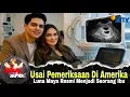 Download Lagu Air Mata Kebahagiaan❗ Luna Maya Akan Menjadi Seorang Ibu || Maxime Tak Kuasa Menahan Tangis⁉️