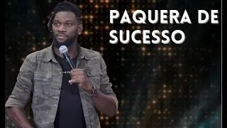 Mochila do Riso: Brown Malaquias conta segredo da paquera | FAUSTÃO NA BAND
