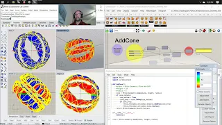 GHPYTHON FUNCTIONS IN GRASSHOPPER RHINO COMMON SCRIPTING IN PYTHON 009