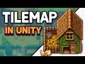 TILEMAPS in Unity