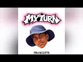 Tru scotts & Sgija Keys_Tima Lebone (Official Audio)