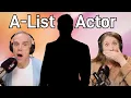 This Actor Is Sneaking Away From His Family Blinded by the Item