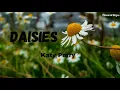 Katy Perry - Daisies (Lyrics)