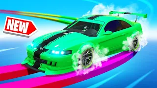 Download *NEW* TOKYO DRIFT DLC CAR In GTA 5! (Insane) MP3